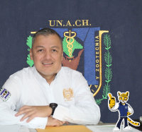 MSc. Jenner Rodas Trejo