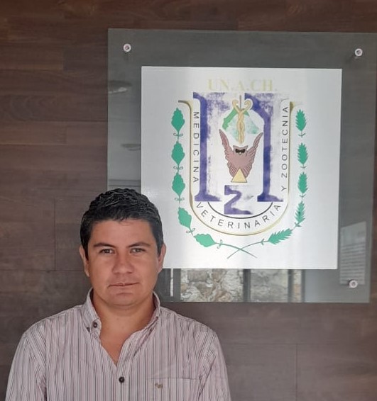 Cp. Fernando Agustín Suarez Estrada