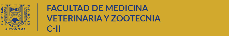 Facultad de Medicina Veterinaria y Zootecnia